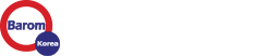 (주)바롬코리아